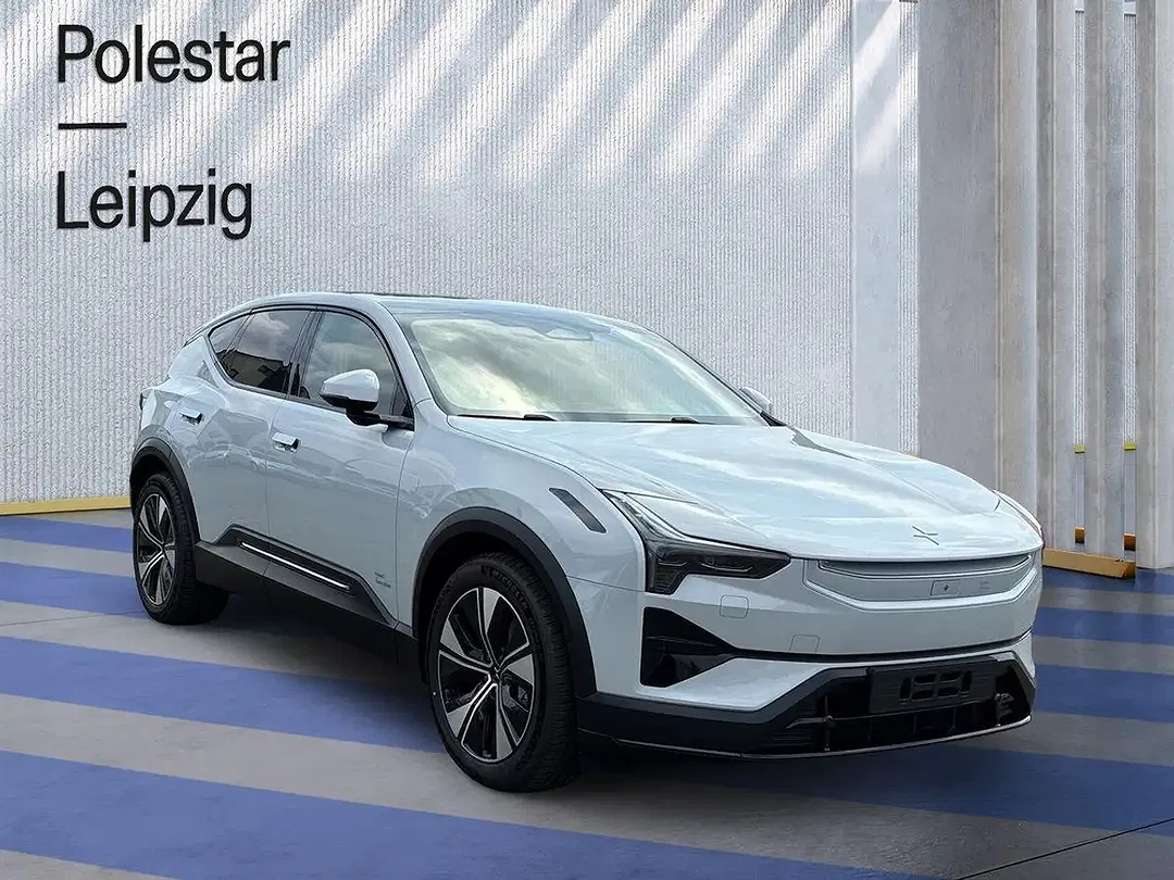 Polestar 3 Long Range - Thumbnail 7