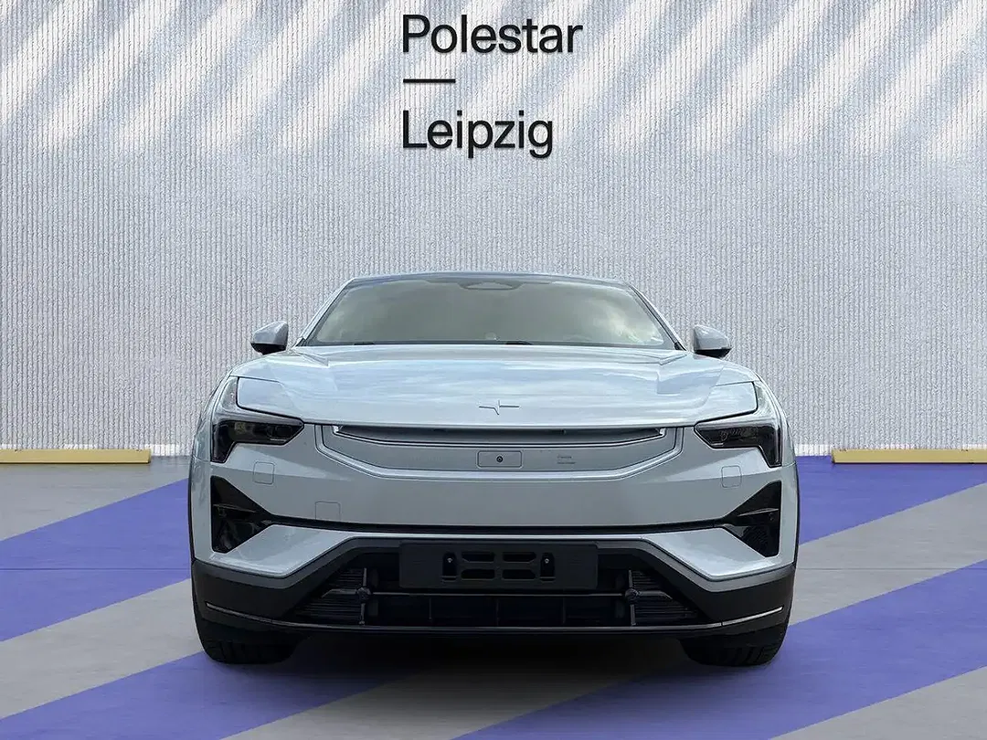 Polestar 3 Long Range - Thumbnail 8