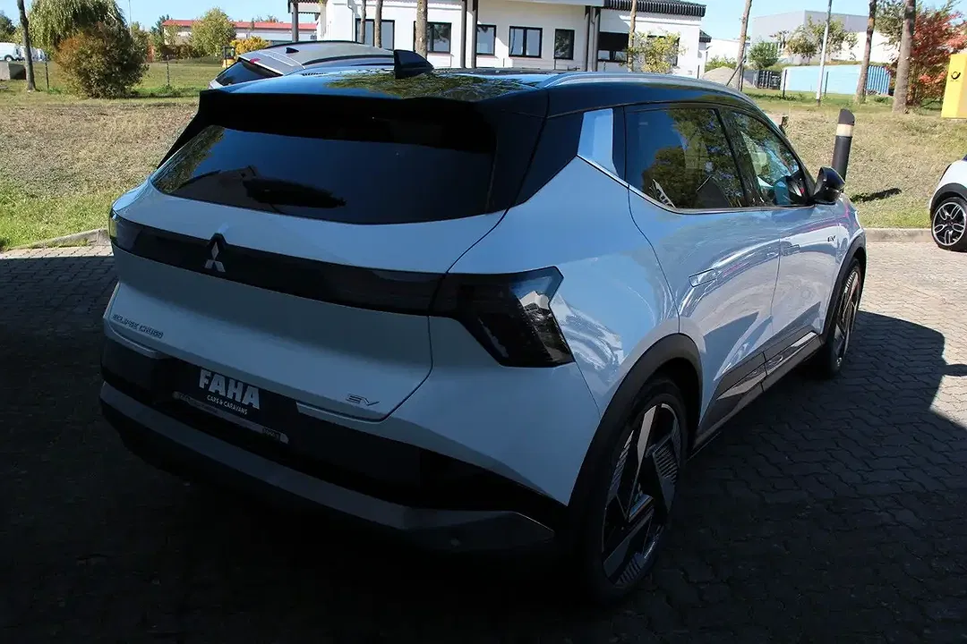 Mitsubishi Eclipse Cross Diamant Top - Thumbnail 5
