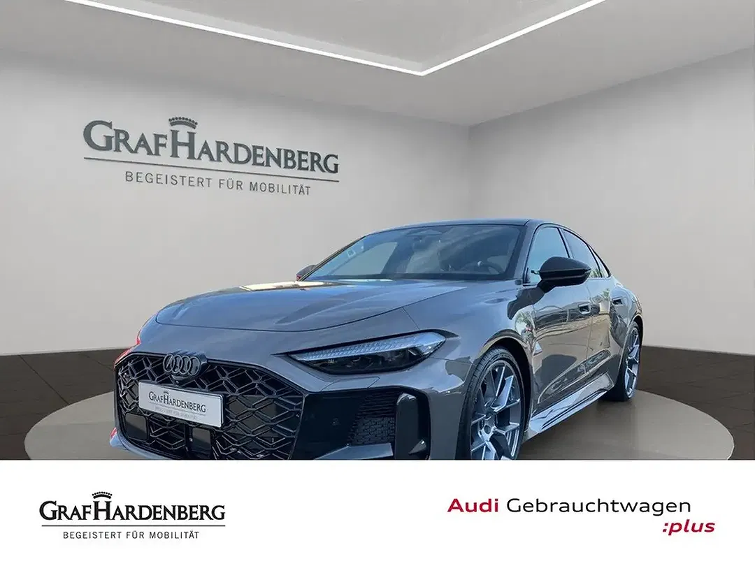 Audi RS5 RS Pro - foto 1