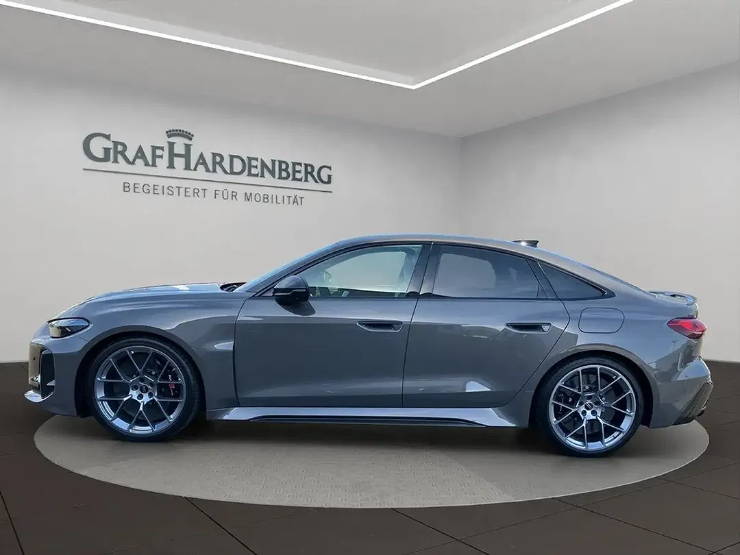Audi RS5 RS Pro - foto 2