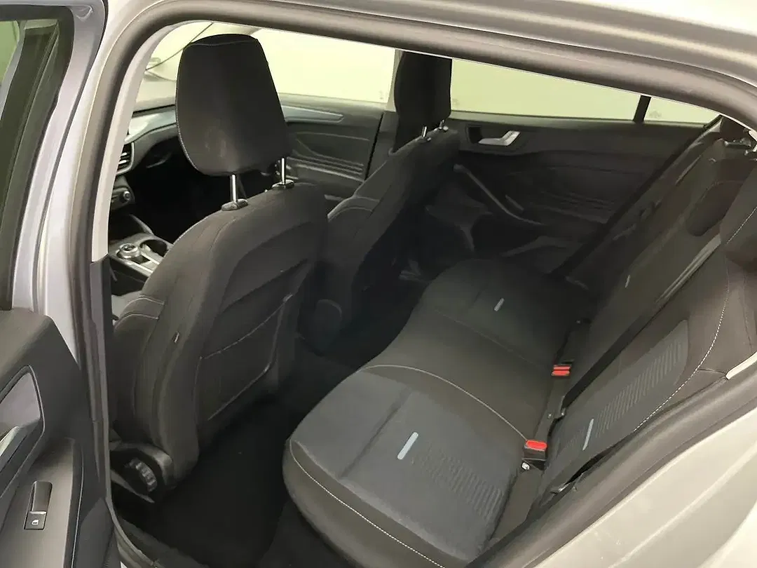 Ford Focus 1.5 EcoBlue Active - Thumbnail 11
