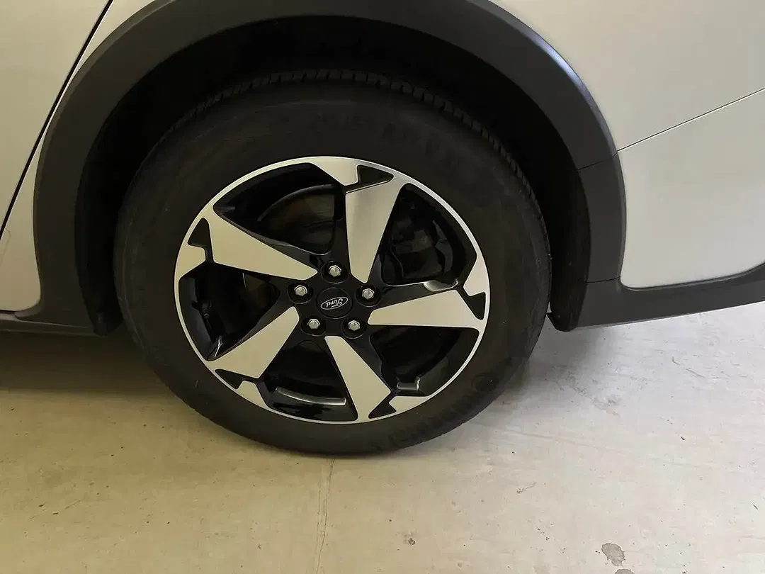 Ford Focus 1.5 EcoBlue Active - Thumbnail 12