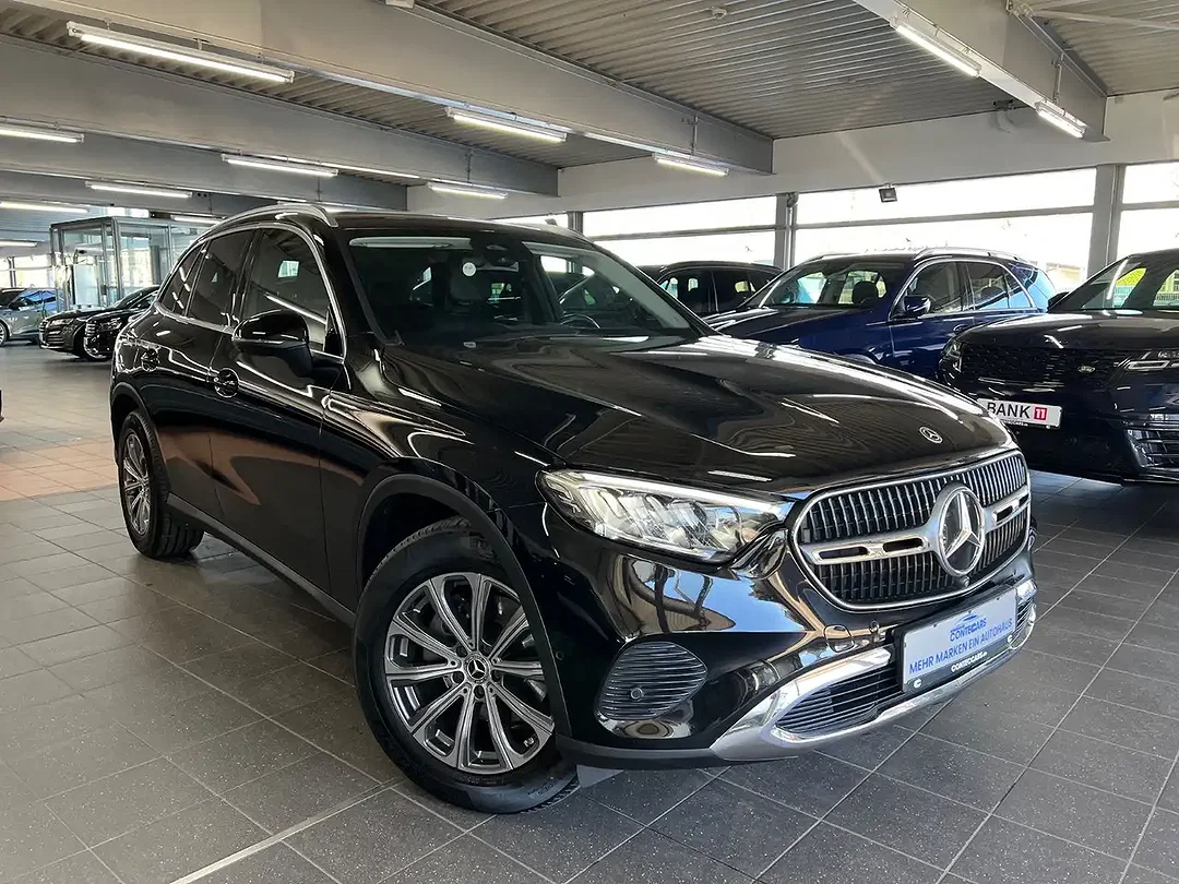 Mercedes-Benz GLC 220 4MATIC Avantgarde Advanced Plus - Afbeelding 1