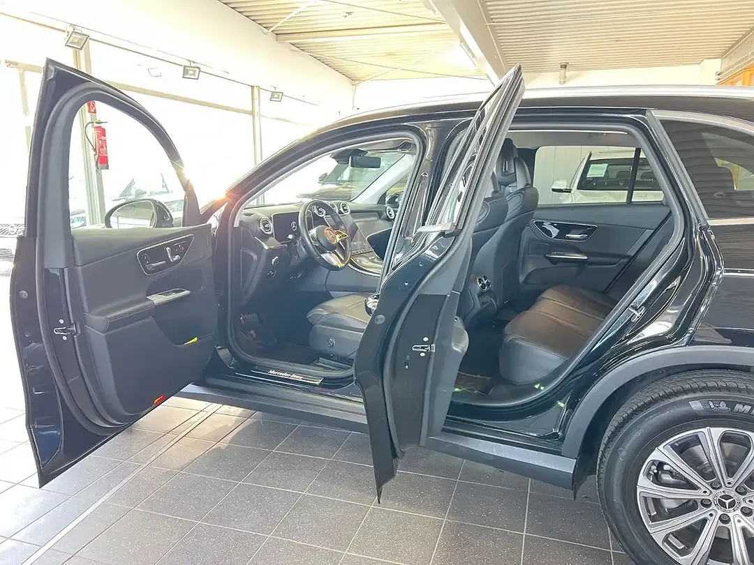 Mercedes-Benz GLC 220 4MATIC Avantgarde Advanced Plus - Thumbnail 12