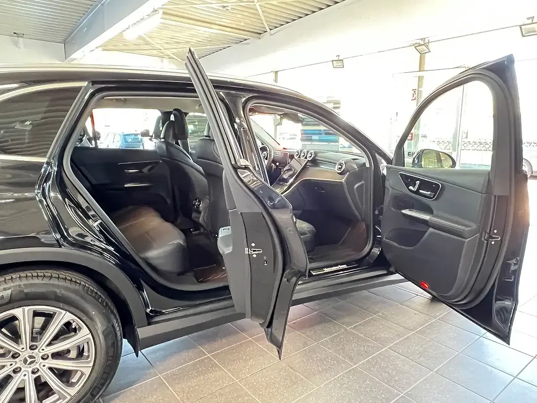 Mercedes-Benz GLC 220 4MATIC Avantgarde Advanced Plus - Thumbnail 14