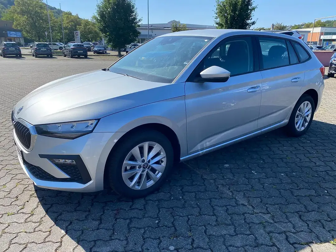Skoda Scala 1.0 TSI DSG Selection - foto 1