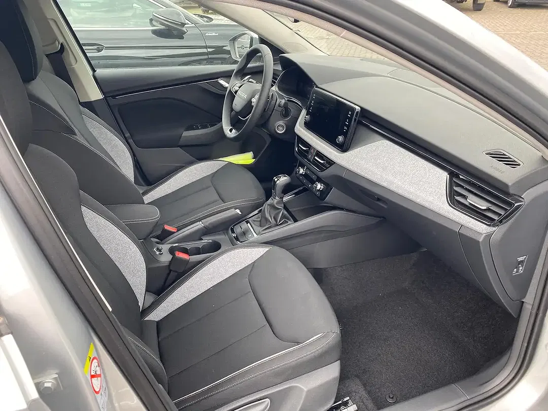Skoda Scala 1.0 TSI DSG Selection - Thumbnail 14