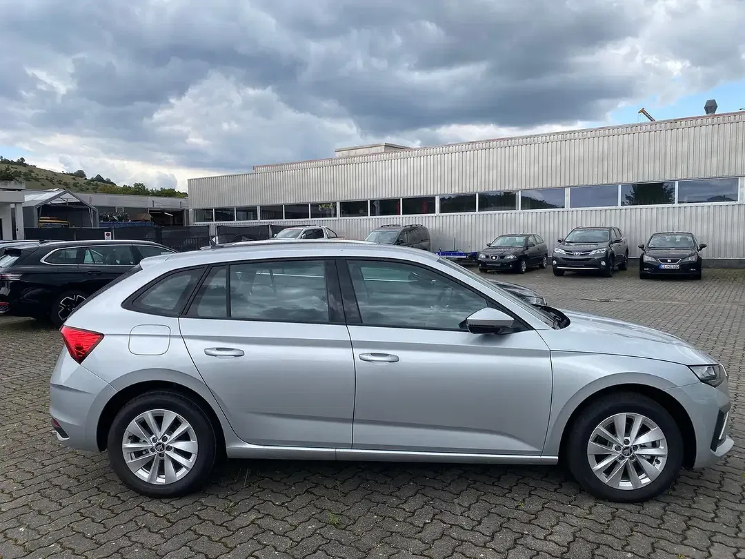 Skoda Scala 1.0 TSI DSG Selection - foto 15