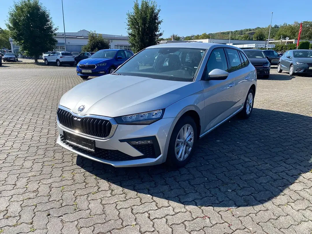 Skoda Scala 1.0 TSI DSG Selection - foto 2