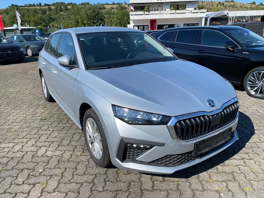 Skoda Scala 1.0 TSI DSG Selection - Thumbnail 5
