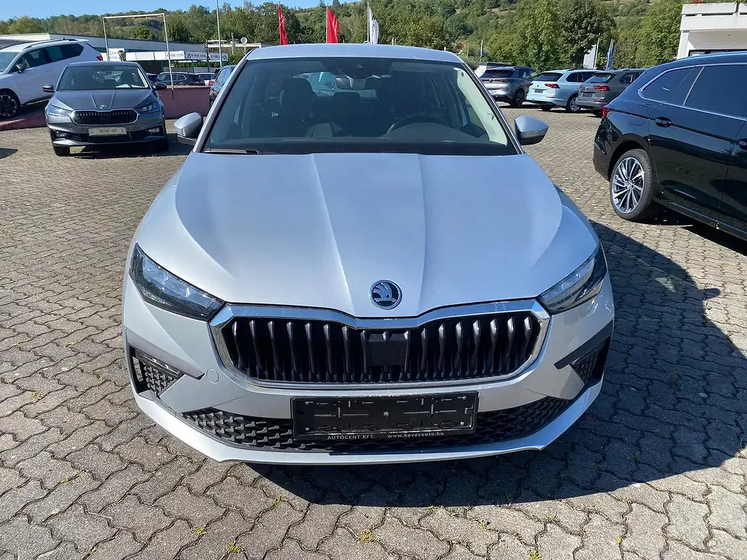 Skoda Scala 1.0 TSI DSG Selection - Thumbnail 6