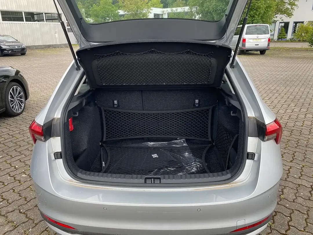Skoda Scala 1.0 TSI DSG Selection - Thumbnail 9