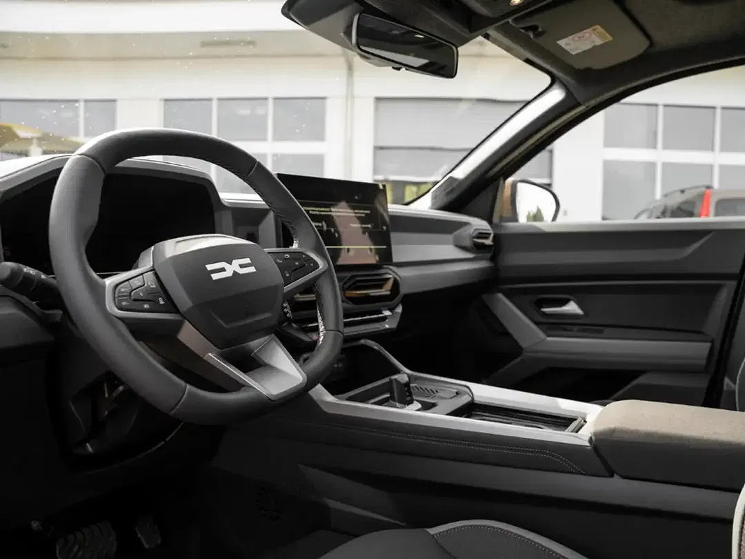 Dacia Bigster Hybrid Extreme - Thumbnail 6