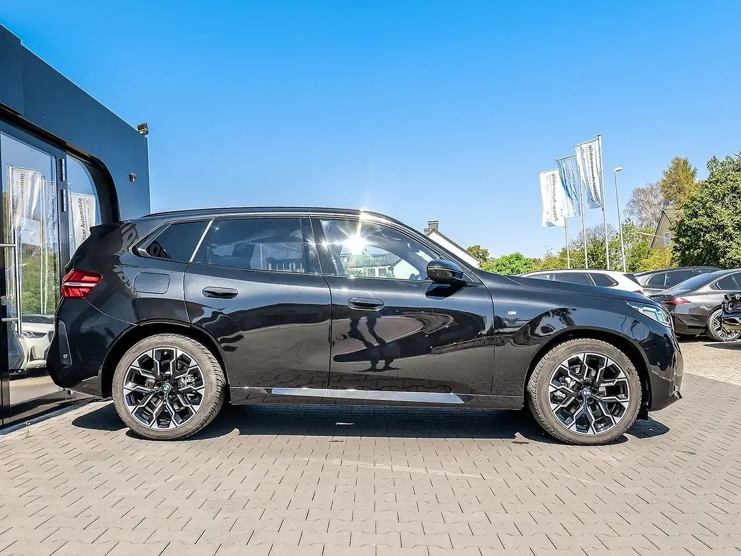 BMW X3 xDrive M Sport - Thumbnail 10
