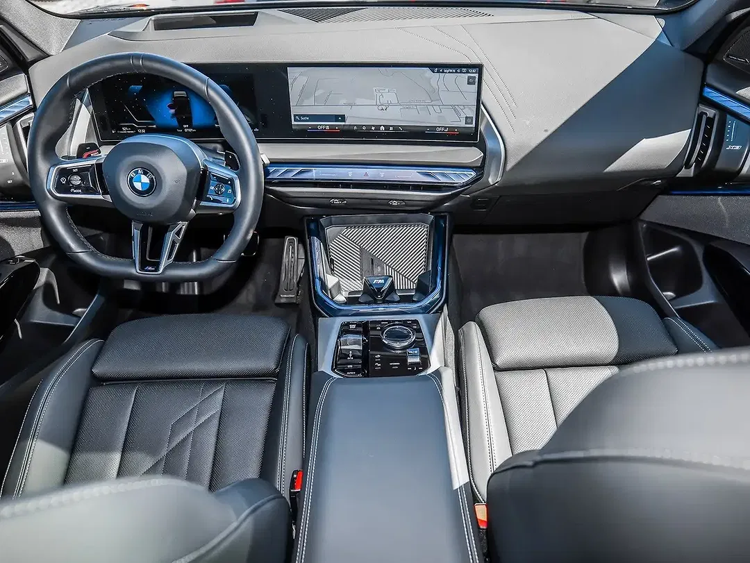 BMW X3 xDrive M Sport - Thumbnail 3