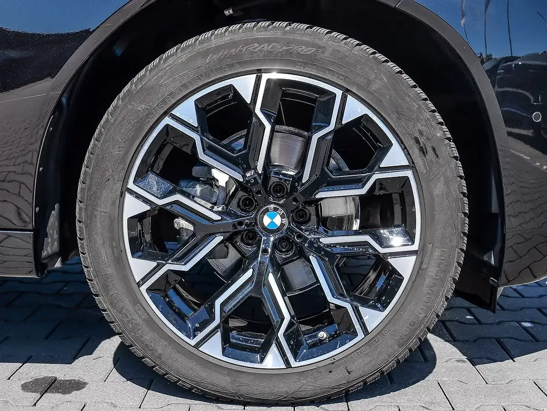 BMW X3 xDrive M Sport - Thumbnail 4