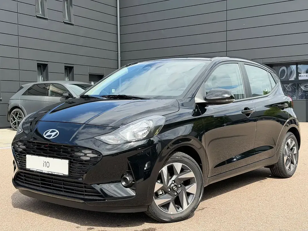 Hyundai i10 1.2 Trend - foto 1