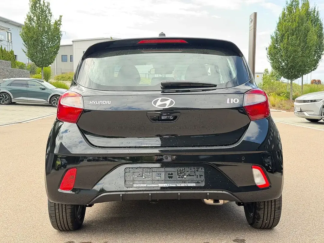 Hyundai i10 1.2 Trend - Thumbnail 5