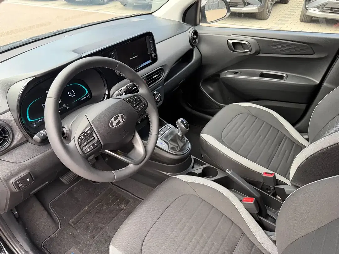 Hyundai i10 1.2 Trend - Thumbnail 7