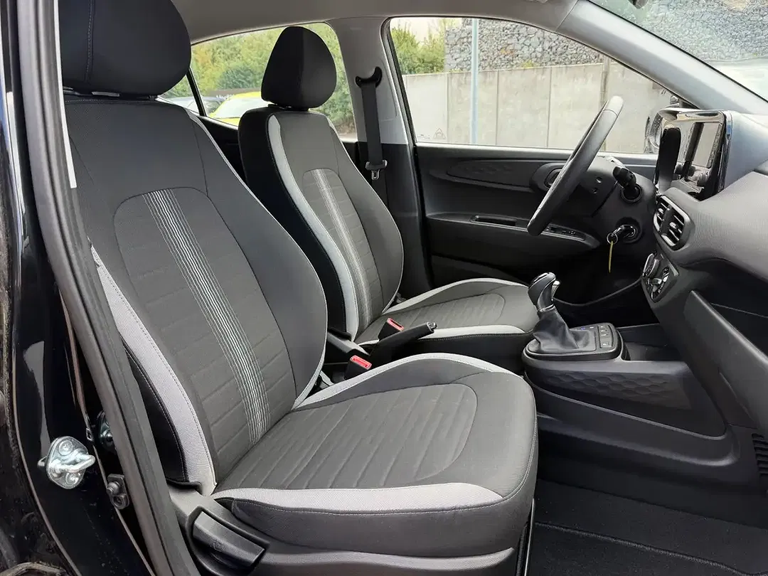 Hyundai i10 1.2 Trend - Thumbnail 8