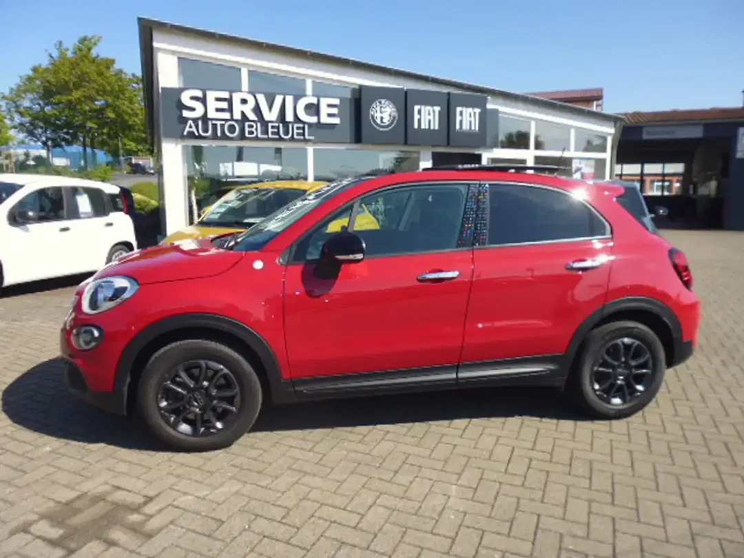 Fiat 500X AUT - foto 1