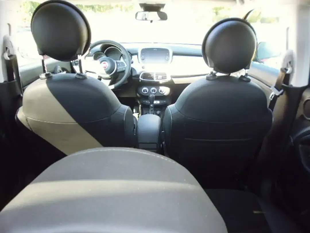 Fiat 500X AUT - Thumbnail 10