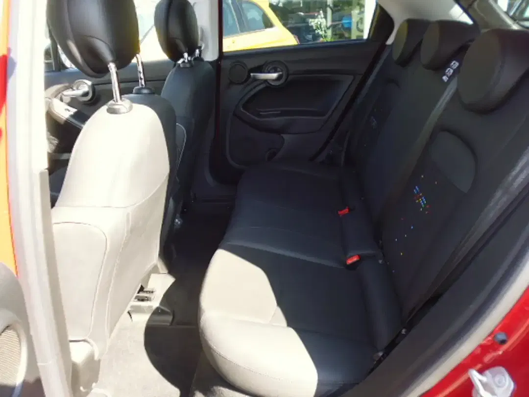 Fiat 500X AUT - Thumbnail 11