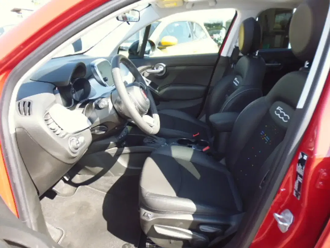 Fiat 500X AUT - Thumbnail 13