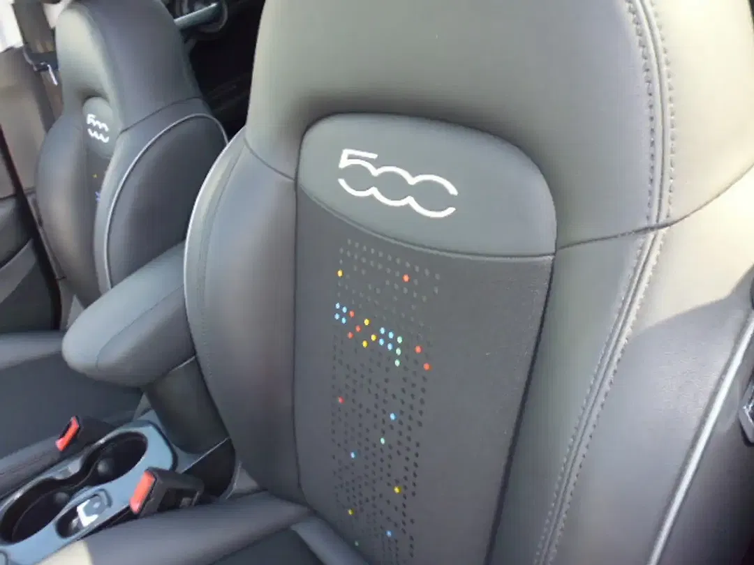 Fiat 500X AUT - foto 15