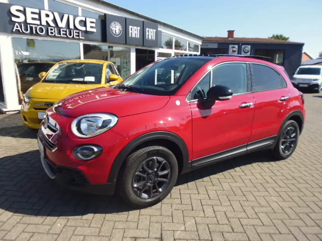 Fiat 500X AUT - foto 2