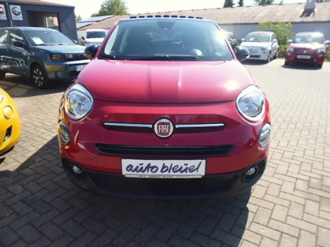 Fiat 500X AUT - Thumbnail 3