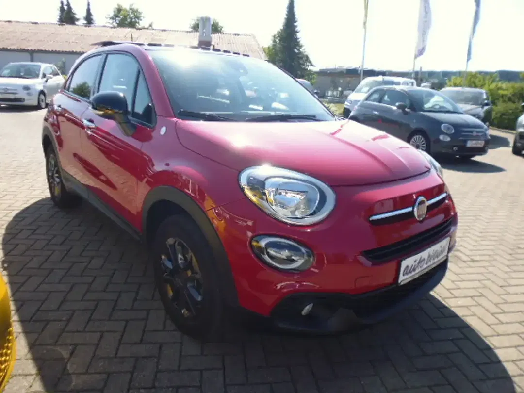 Fiat 500X AUT - Thumbnail 4