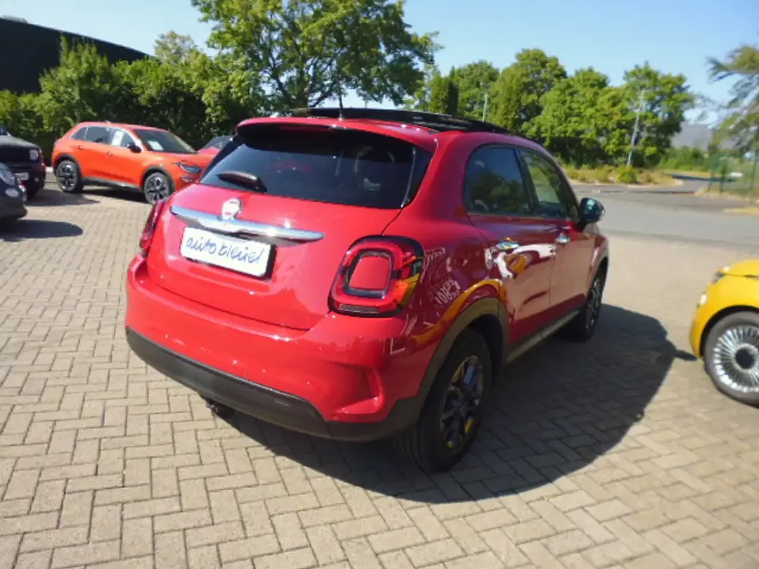 Fiat 500X AUT - Thumbnail 6