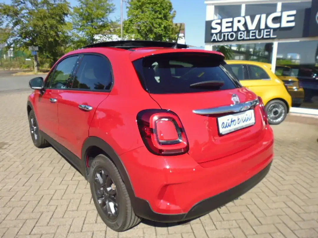 Fiat 500X AUT - Thumbnail 7