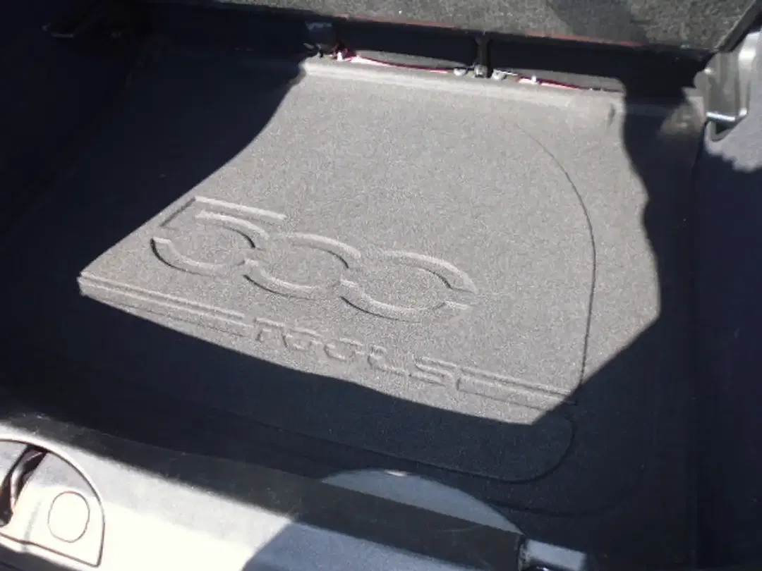 Fiat 500X AUT - Thumbnail 9
