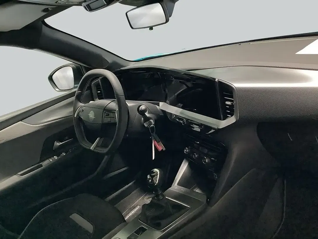 Opel Mokka 1.2 Turbo Edition - Thumbnail 12