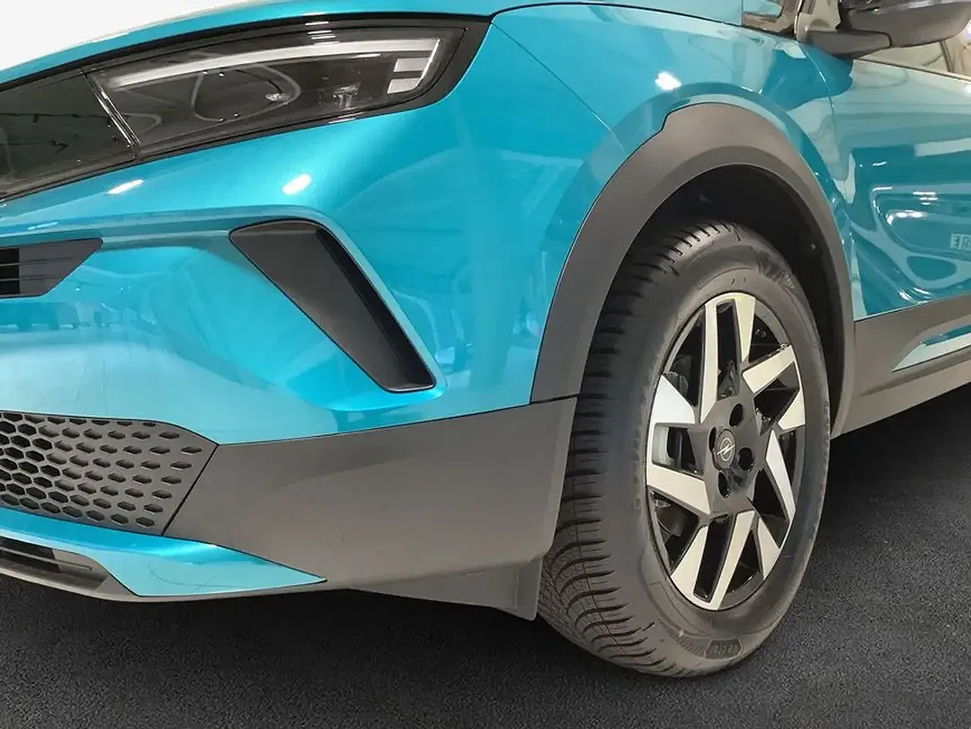 Opel Mokka 1.2 Turbo Edition - Thumbnail 6