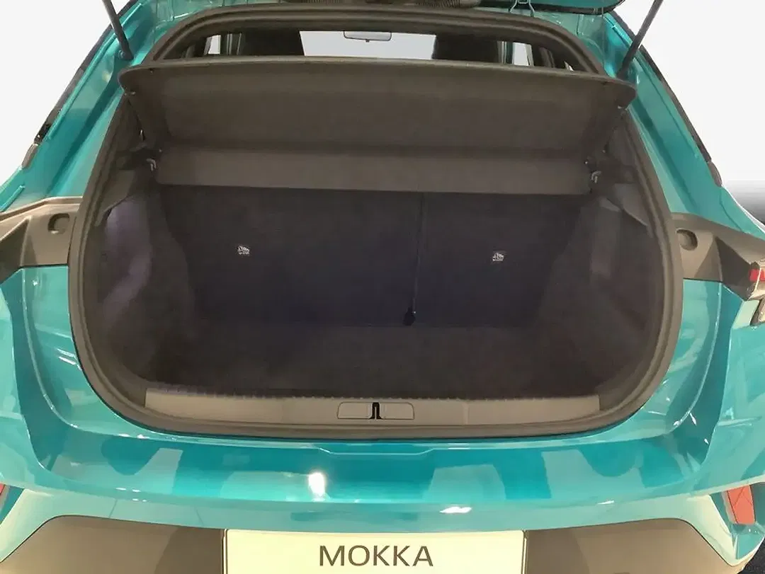 Opel Mokka 1.2 Turbo Edition - Thumbnail 8