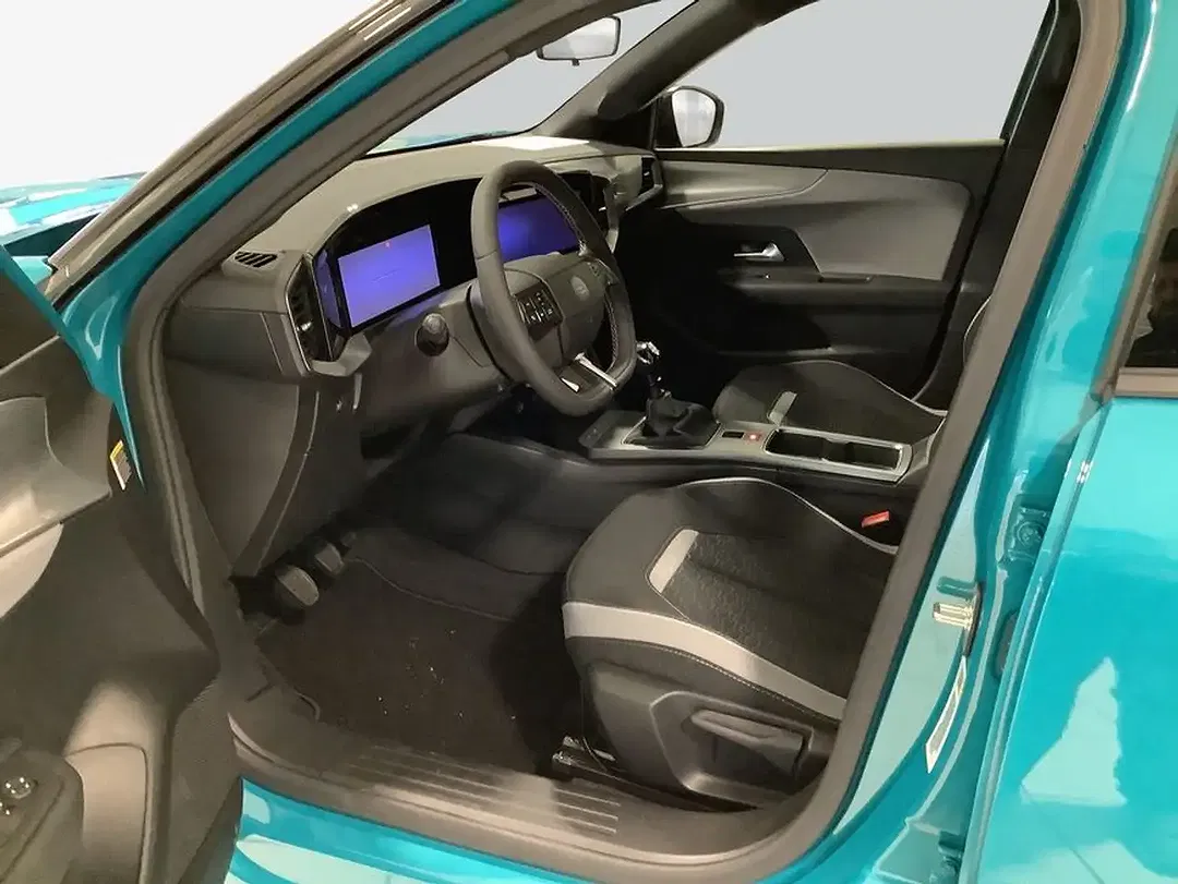 Opel Mokka 1.2 Turbo Edition - Thumbnail 9