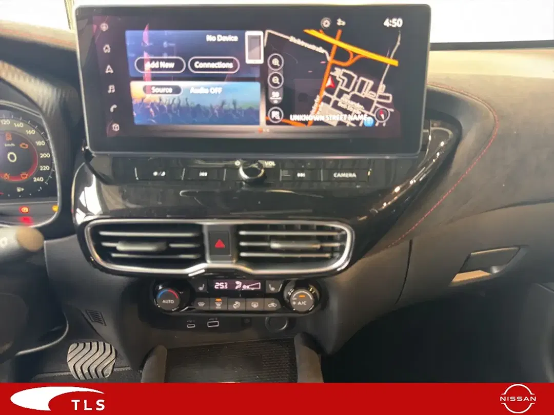 Nissan Juke 1.6 Hybrid ProPilot Edition - Thumbnail 11