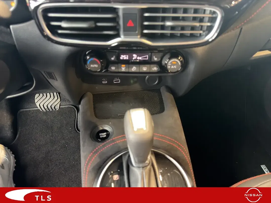 Nissan Juke 1.6 Hybrid ProPilot Edition - Thumbnail 12