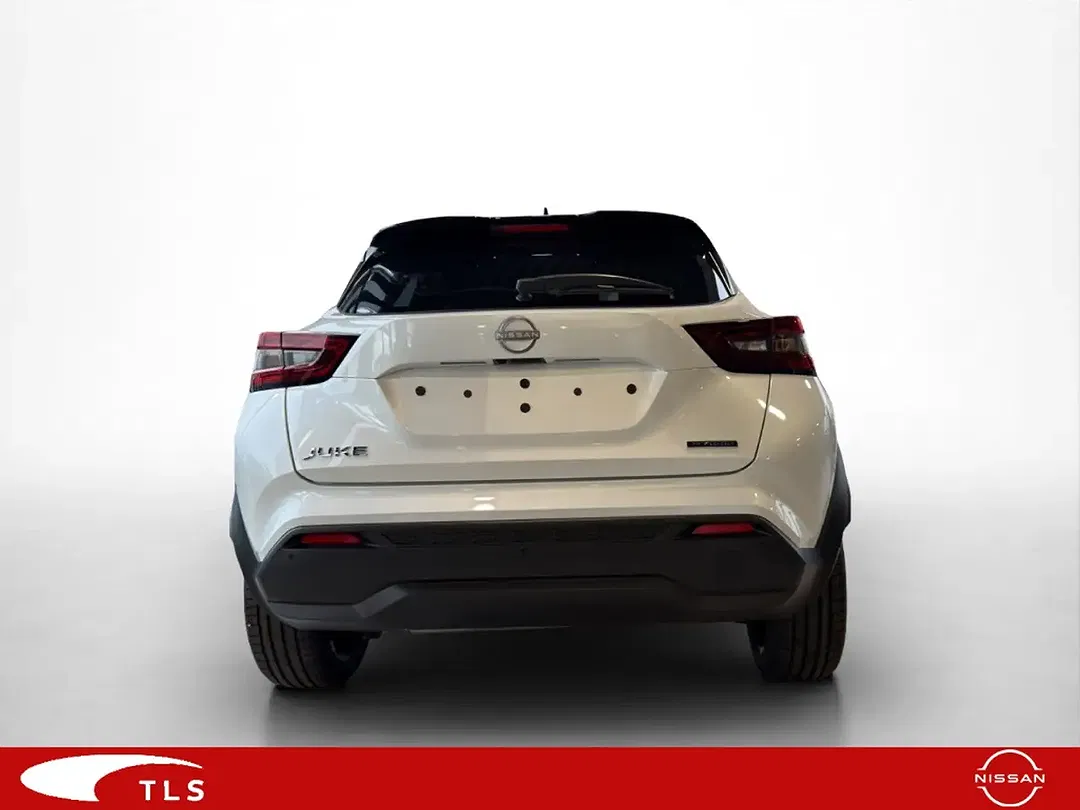 Nissan Juke 1.6 Hybrid ProPilot Edition - Thumbnail 6