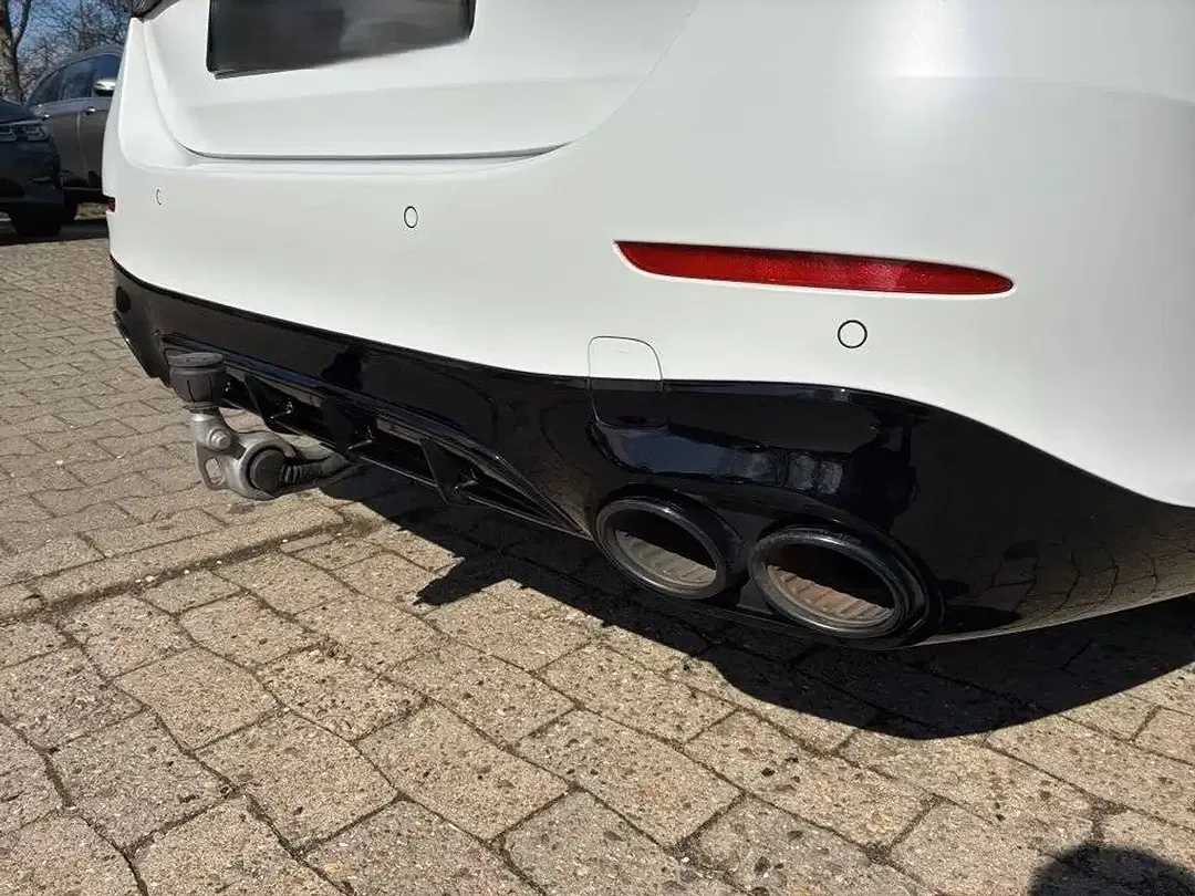 Mercedes-Benz E 53 AMG Hybrid 4MATIC Premium Plus - Thumbnail 4