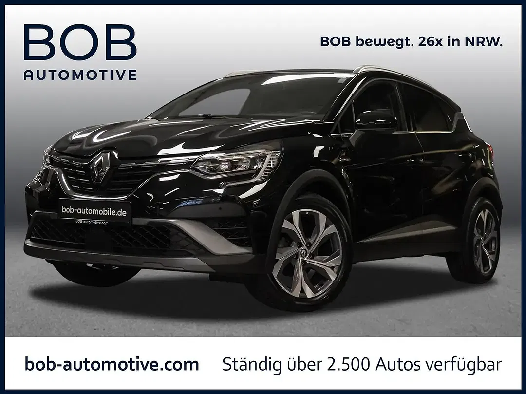 Renault Captur TCe RS Line - foto 1