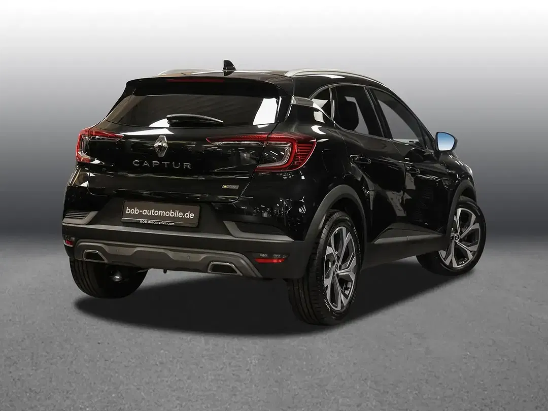 Renault Captur TCe RS Line - foto 2