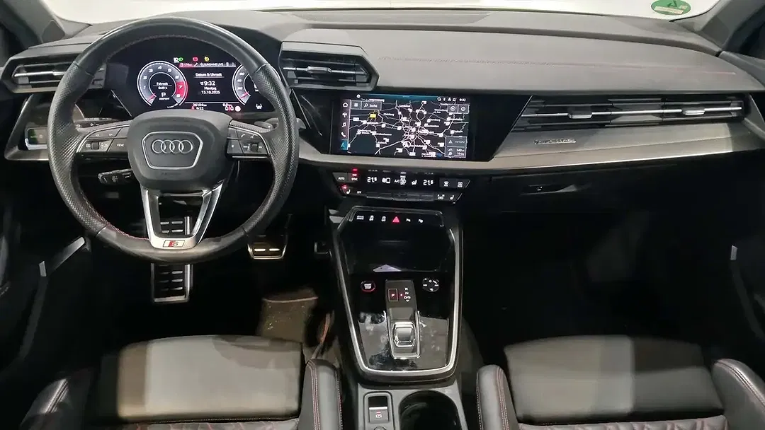 Audi S3 2.0 TFSI quattro Sportback - Thumbnail 5