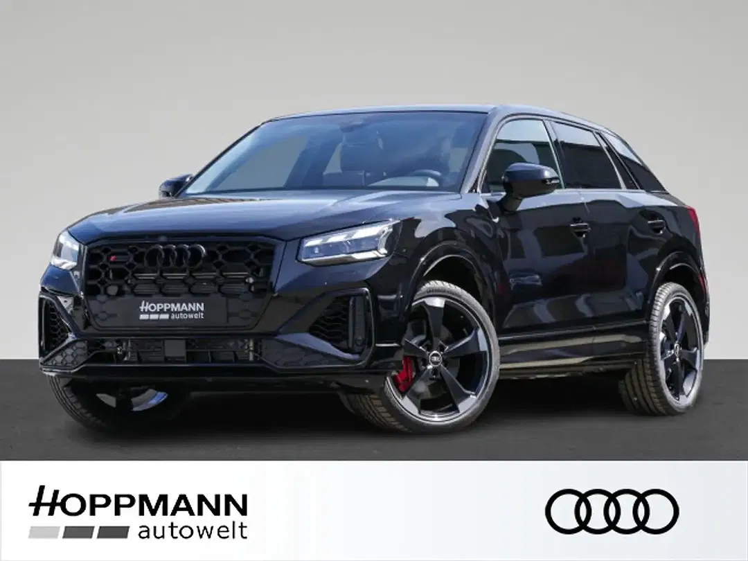 Audi SQ2 TFSI S tronic - foto 1