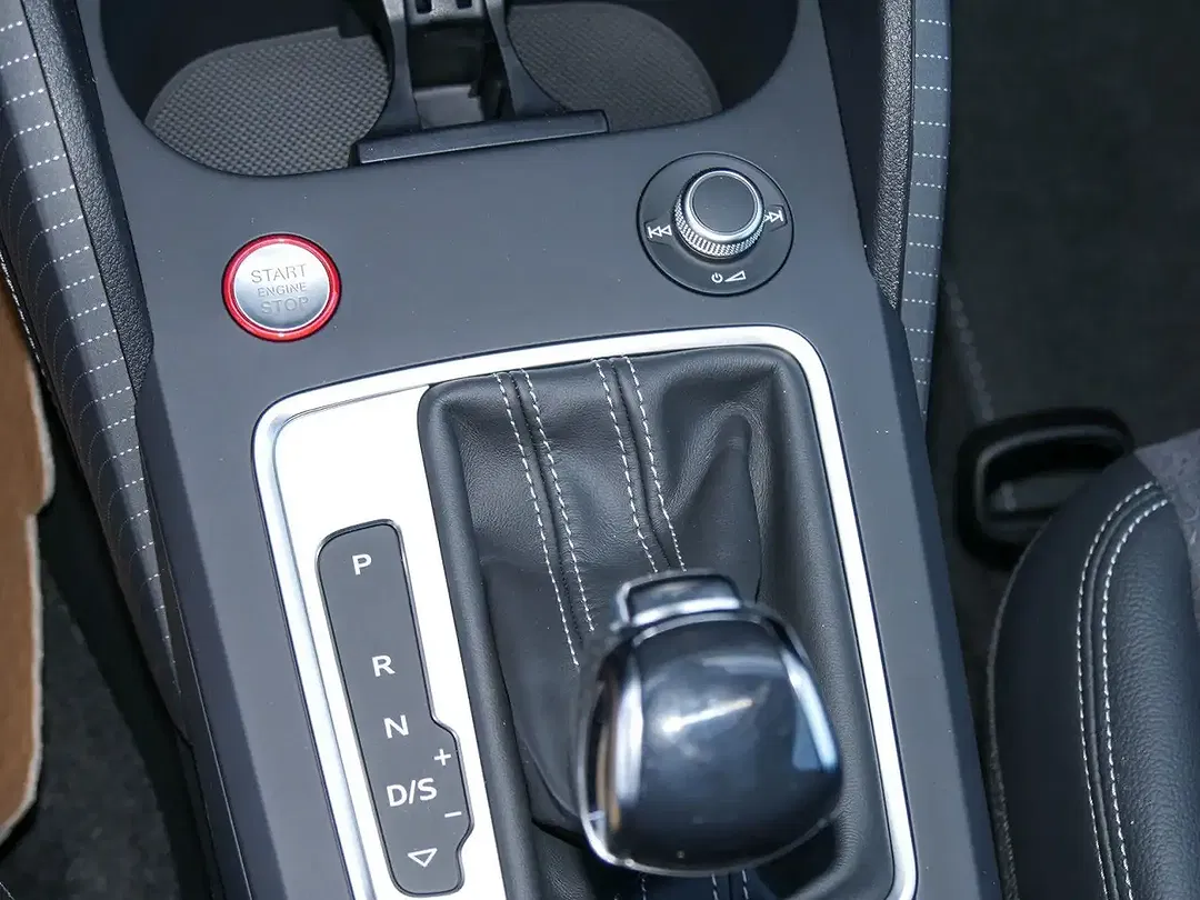 Audi SQ2 TFSI S tronic - Thumbnail 11