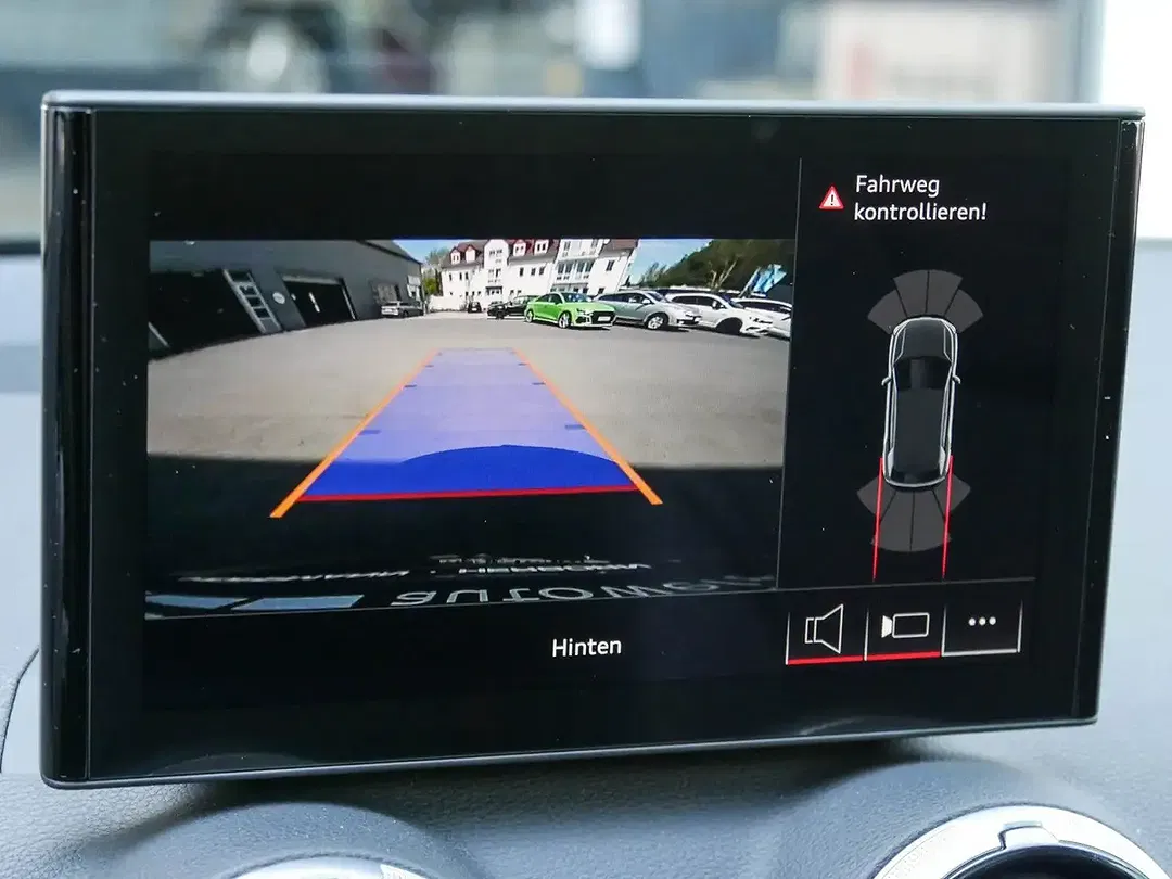 Audi SQ2 TFSI S tronic - Thumbnail 13